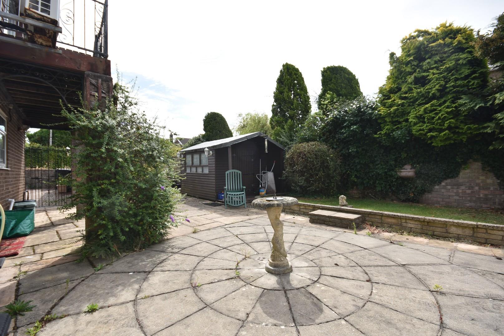 7 The Paddocks, Penarth, CF64 5BW